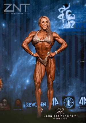 Autogrammkarte Jennifer Zienert (8214946447624)