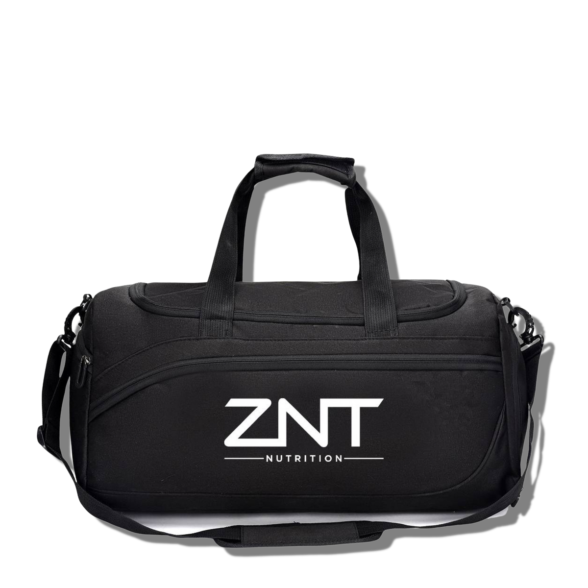 ZNT Nutrition Sporttasche (8156259516680)