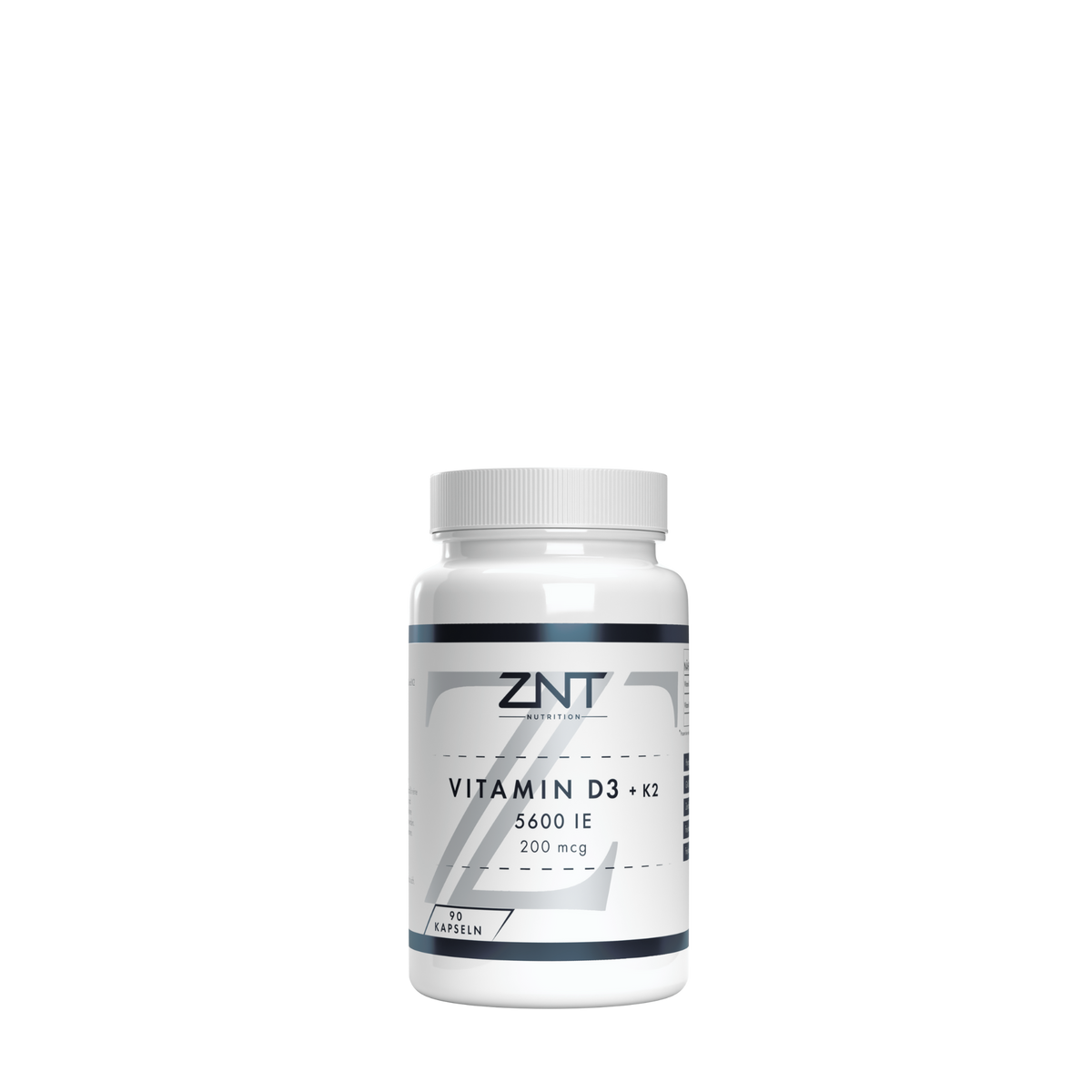 Vitamin D3 + K2 (7161273942206)