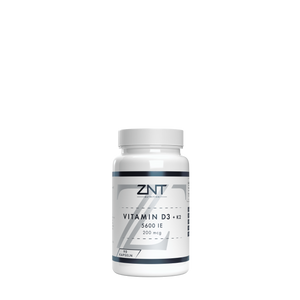 Vitamin D3 + K2 (7161273942206)