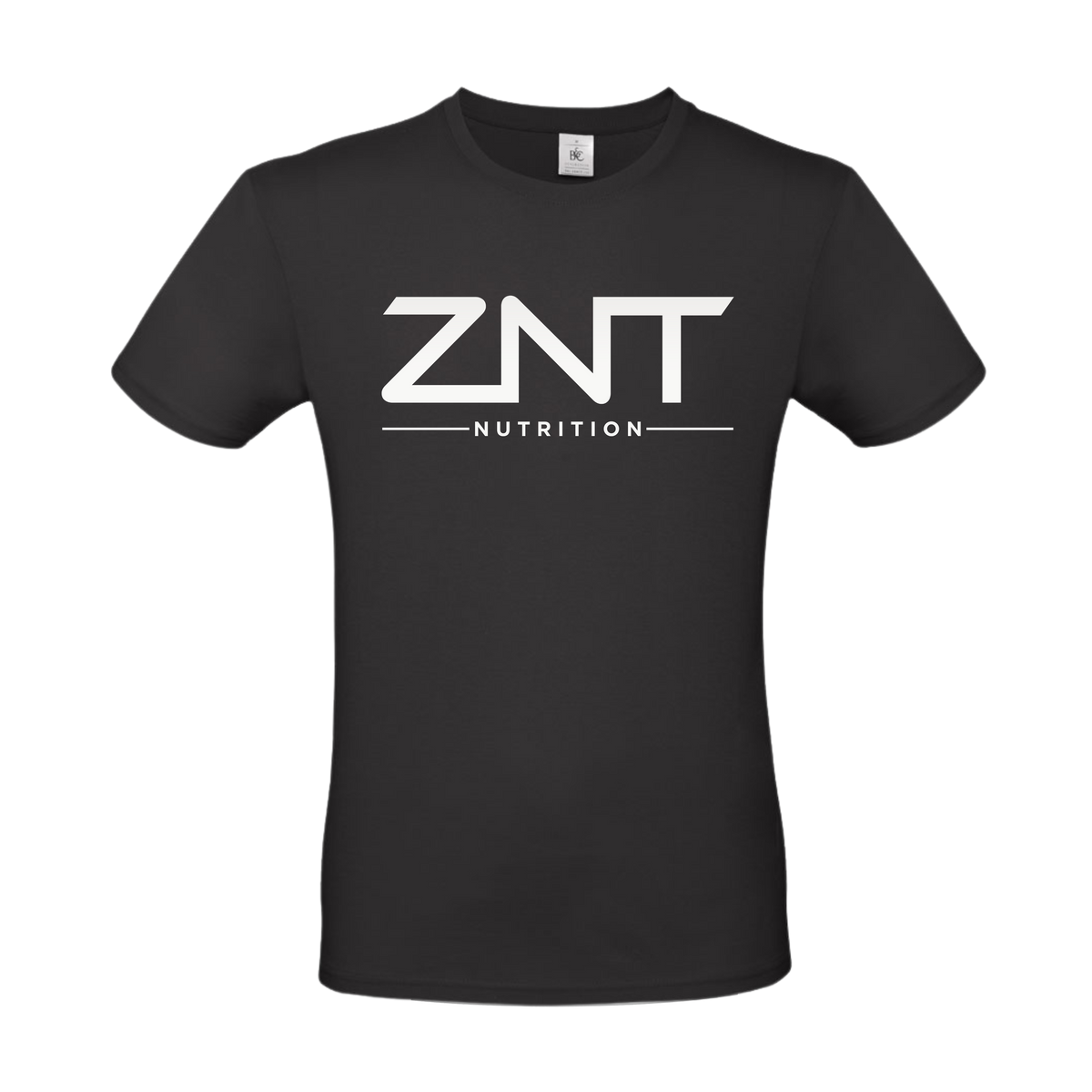 ZNT Nutrition T-Shirt (8014299955464)