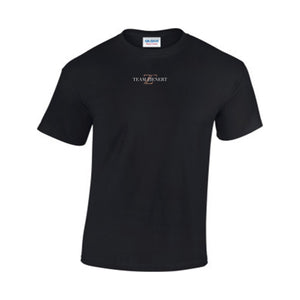 Team Zienert T-Shirt - Schwarz (6909329899710)