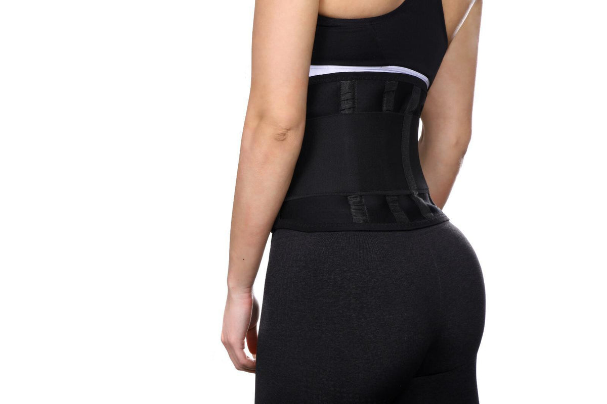 ZNT Waist Trainer (6215098826942)