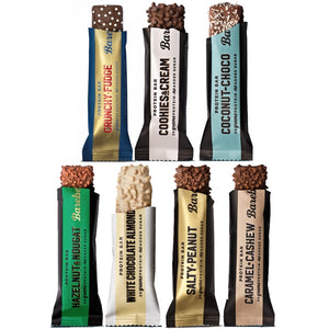 Barebells Soft/Protein Bar (8016125198600)