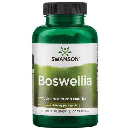 Boswellia (6215094010046)