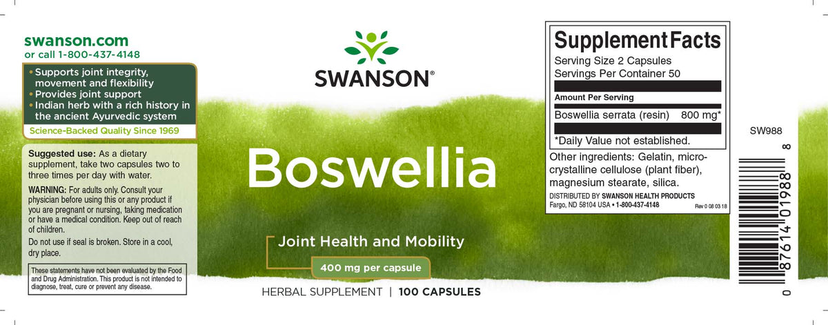 Boswellia (6215094010046)