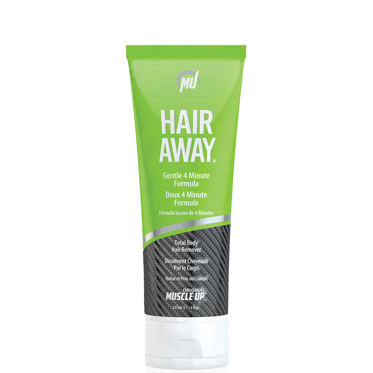 Hair Away® Total Body Hair Remover (8008389951752)