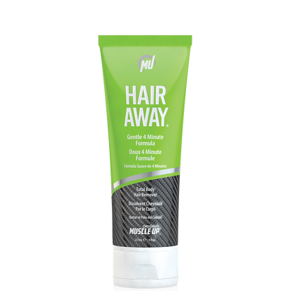 Hair Away® Total Body Hair Remover (8008389951752)