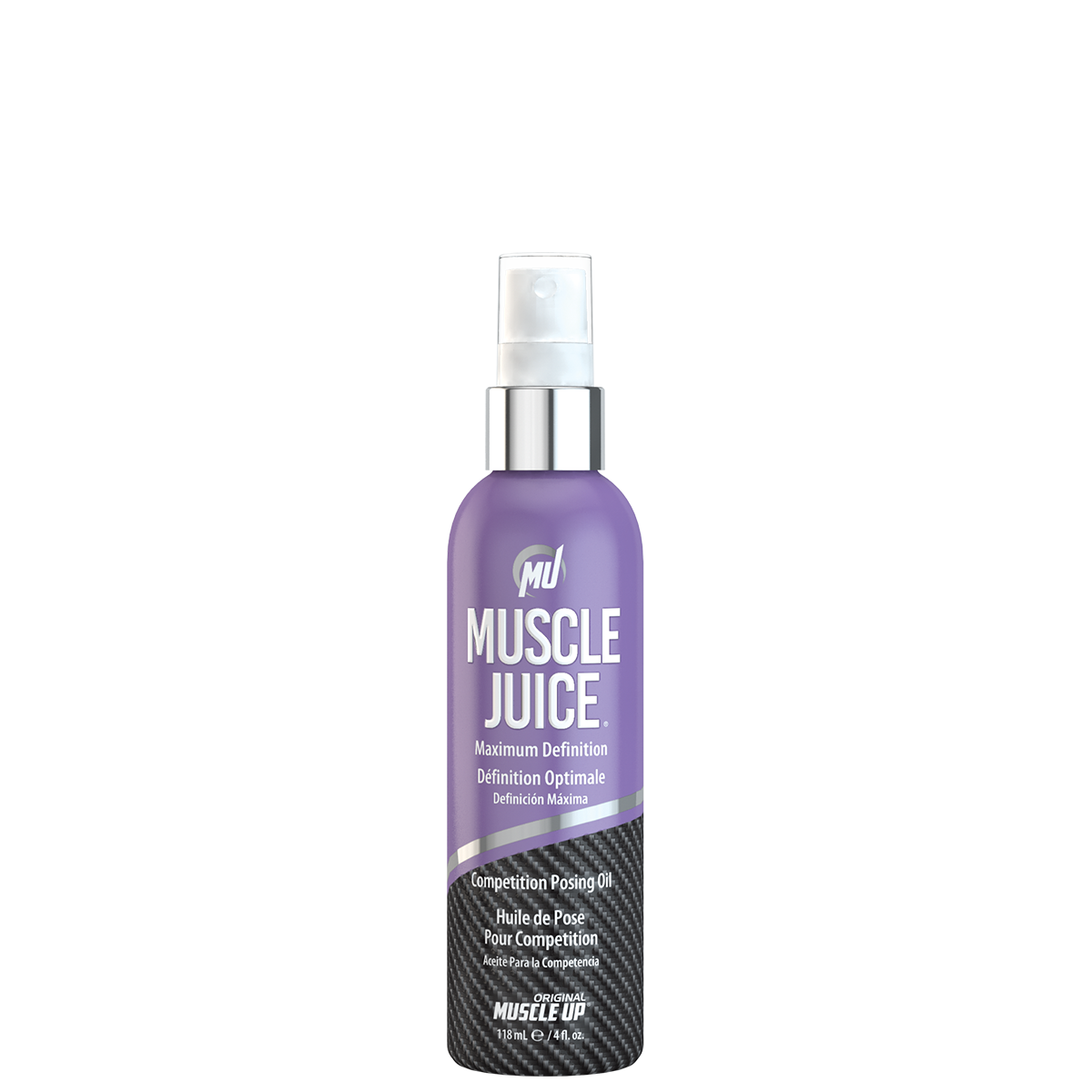 Muscle Juice Pro Posing Oil (8236707021064)