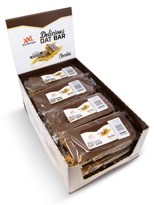 Delicious Oat Bar (7067882356926)