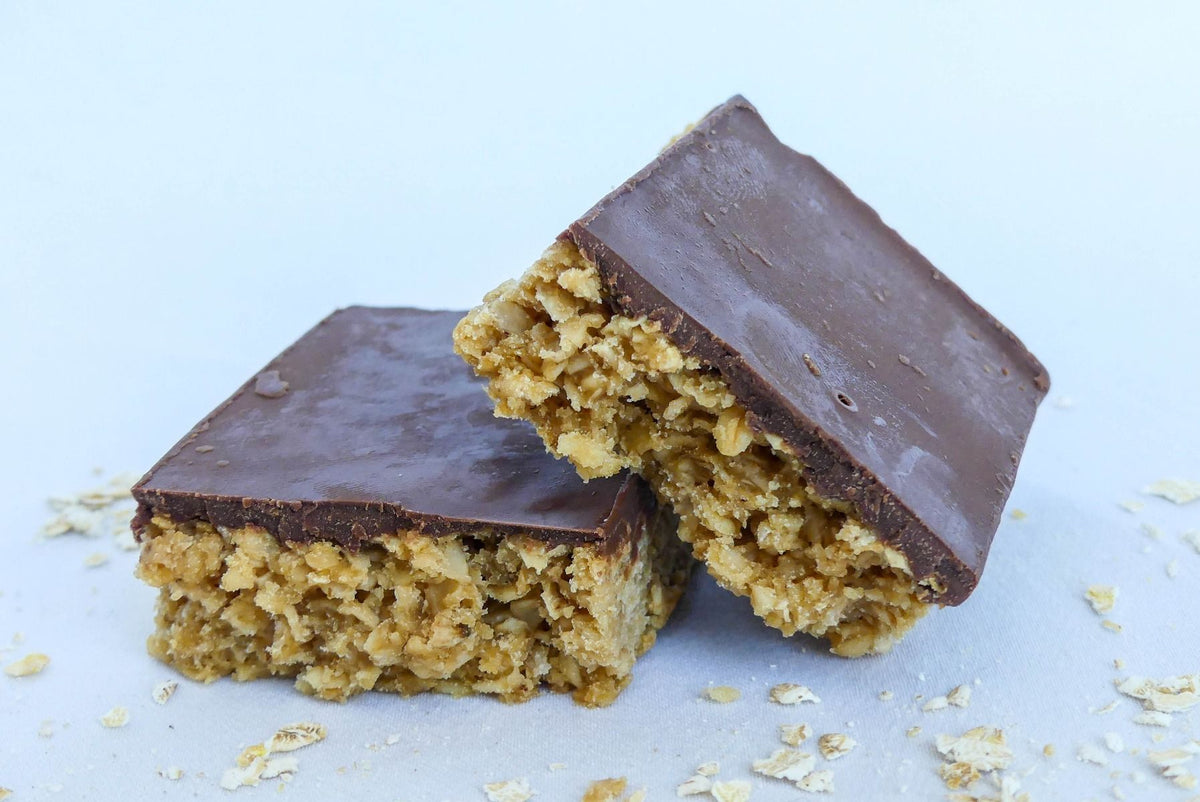 Delicious Oat Bar (7067882356926)