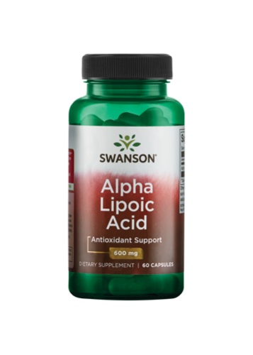 Alpha Lipoic Acid (6215094272190)